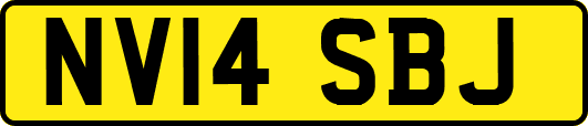 NV14SBJ