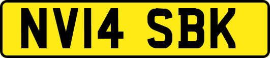 NV14SBK