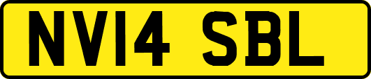 NV14SBL