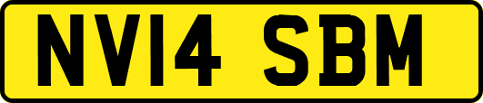 NV14SBM