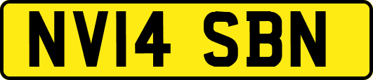 NV14SBN
