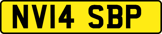 NV14SBP
