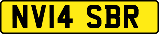 NV14SBR