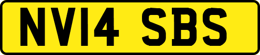 NV14SBS