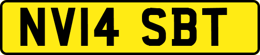NV14SBT