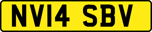 NV14SBV