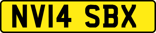 NV14SBX