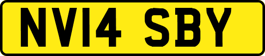 NV14SBY