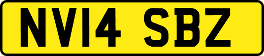 NV14SBZ