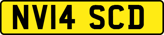 NV14SCD