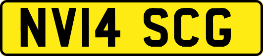 NV14SCG
