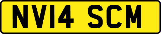 NV14SCM