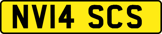 NV14SCS