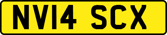NV14SCX