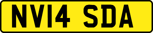 NV14SDA