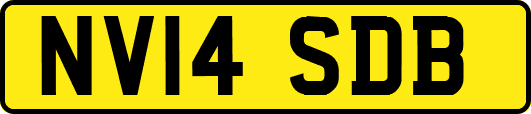 NV14SDB
