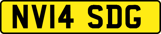 NV14SDG