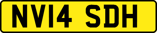 NV14SDH