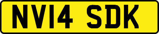 NV14SDK