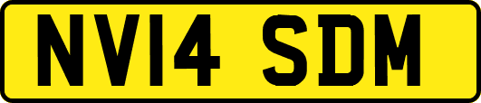 NV14SDM