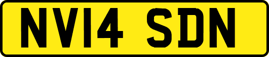 NV14SDN