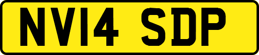 NV14SDP