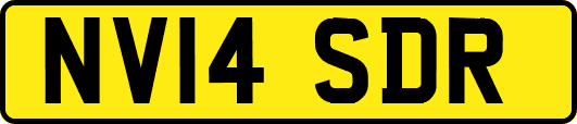 NV14SDR