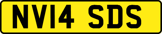 NV14SDS
