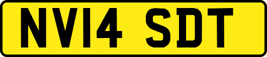 NV14SDT