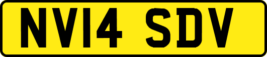 NV14SDV