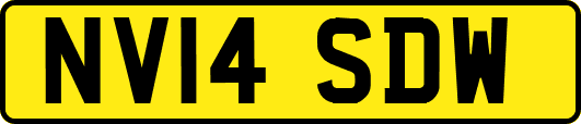 NV14SDW