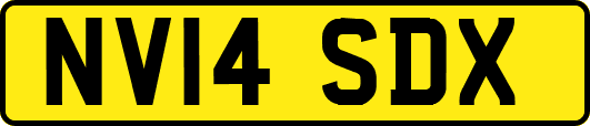 NV14SDX