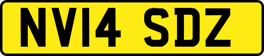 NV14SDZ