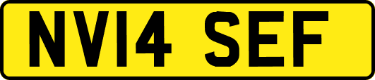 NV14SEF