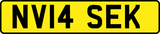 NV14SEK