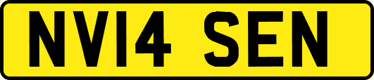 NV14SEN