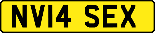 NV14SEX