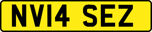 NV14SEZ