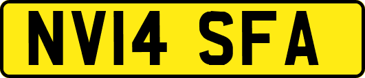 NV14SFA