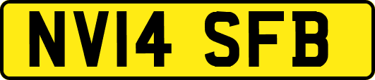 NV14SFB
