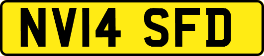 NV14SFD