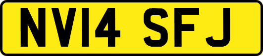 NV14SFJ