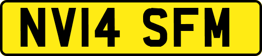NV14SFM