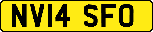 NV14SFO