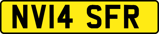 NV14SFR