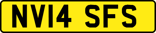 NV14SFS