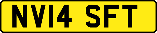 NV14SFT