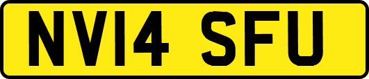 NV14SFU