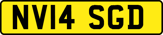 NV14SGD