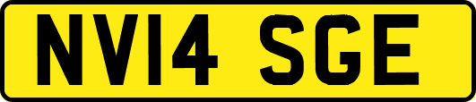 NV14SGE